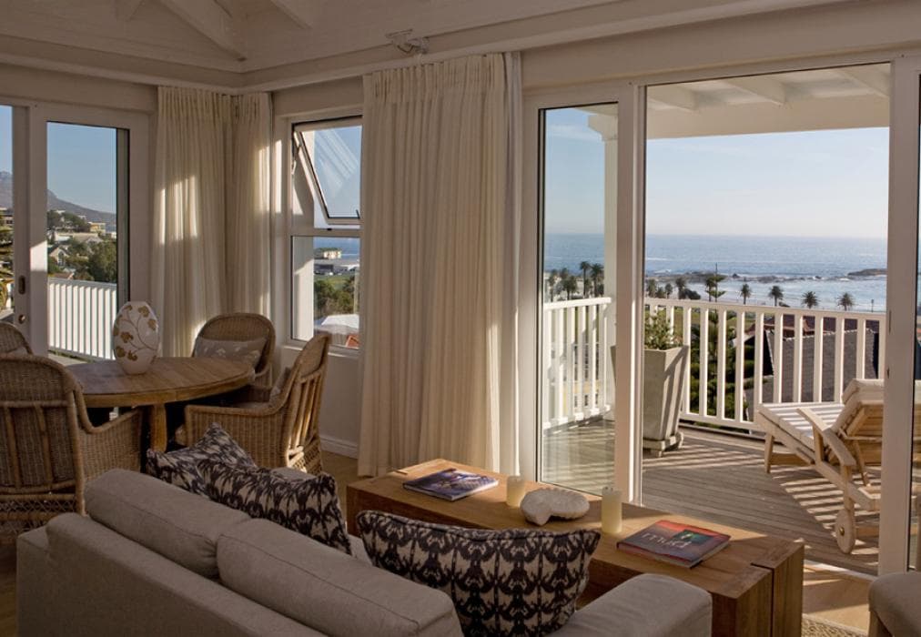 Sea Five Boutique Hotel