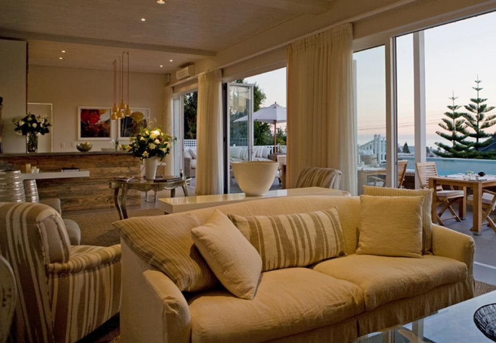 Sea Five Boutique Hotel