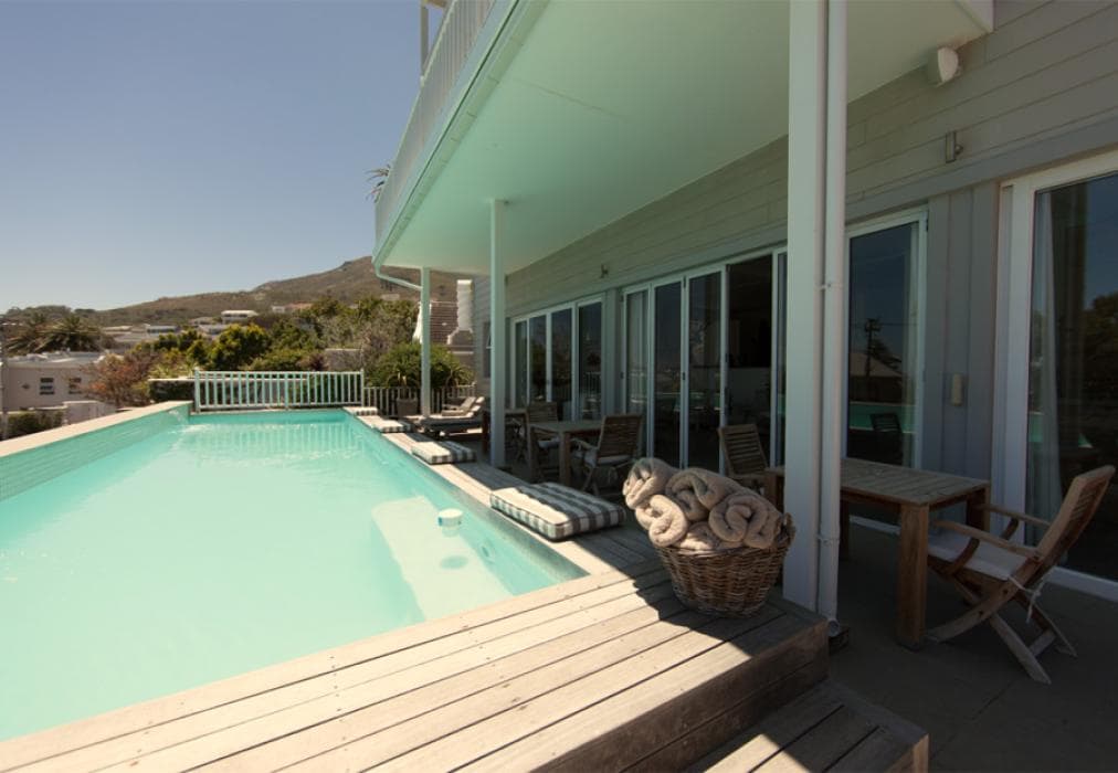 Sea Five Boutique Hotel