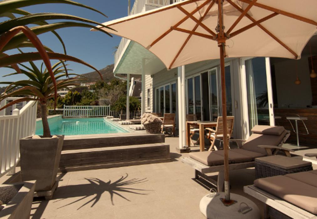 Sea Five Boutique Hotel