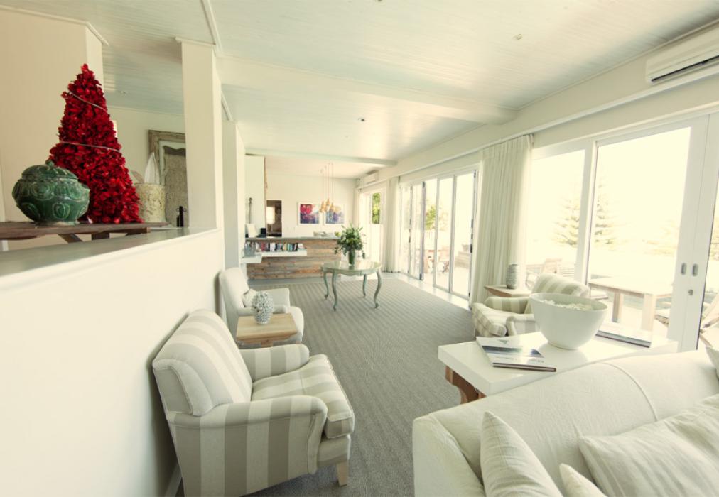 Sea Five Boutique Hotel