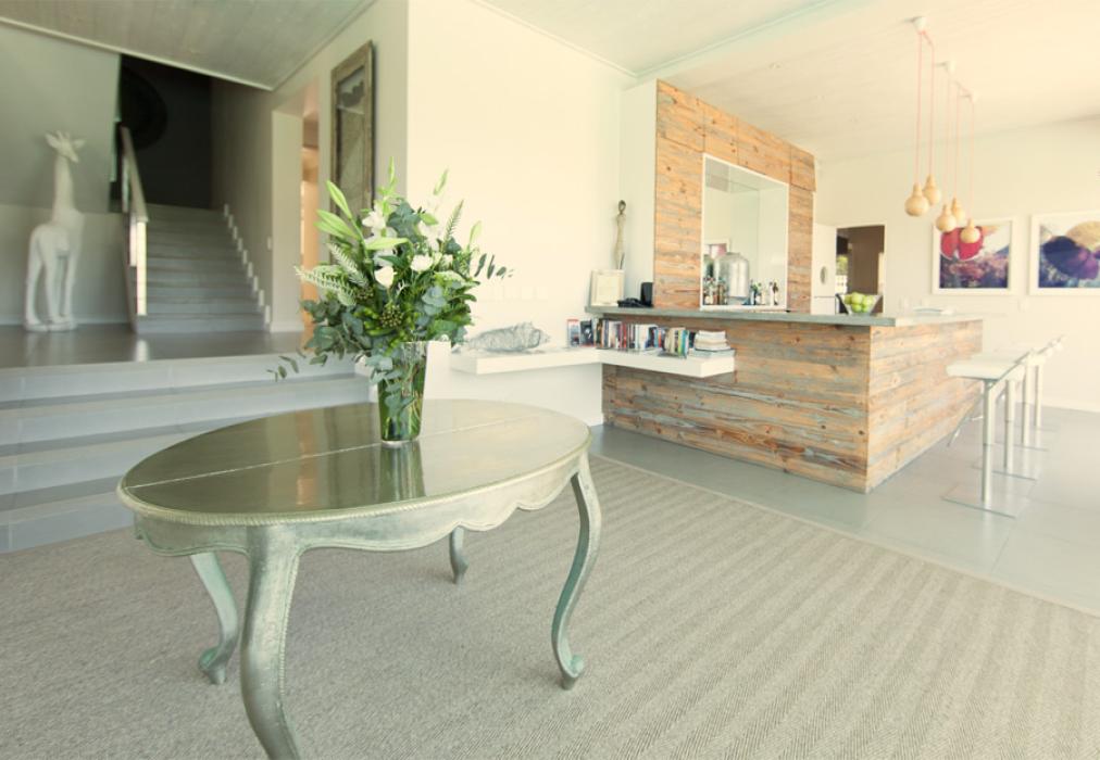 Sea Five Boutique Hotel