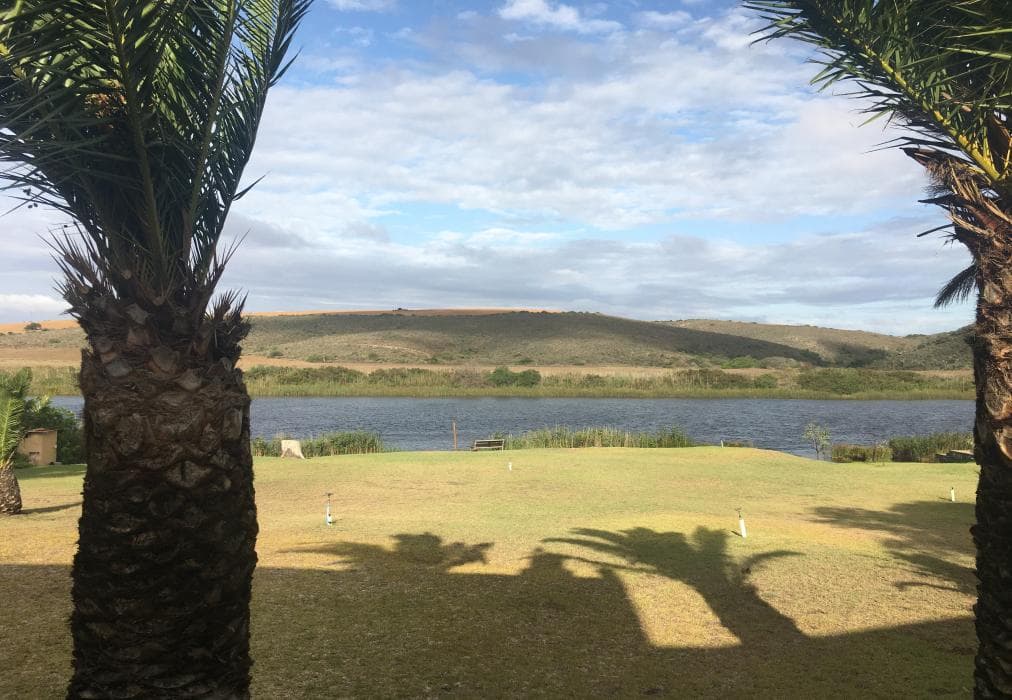Living The Breede - Lawrence House