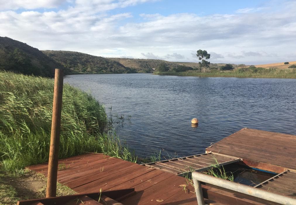 Living The Breede - Lawrence House