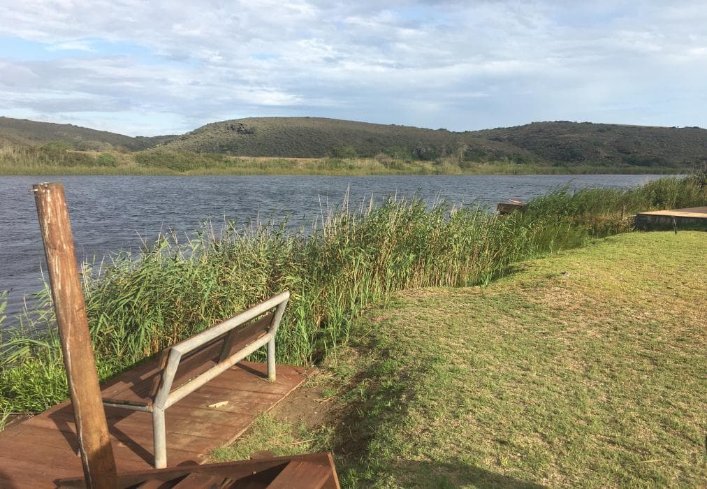 Living The Breede - Lawrence House
