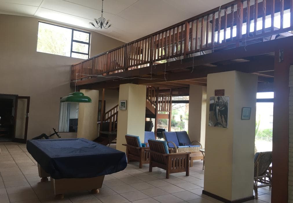 Living The Breede - Lawrence House