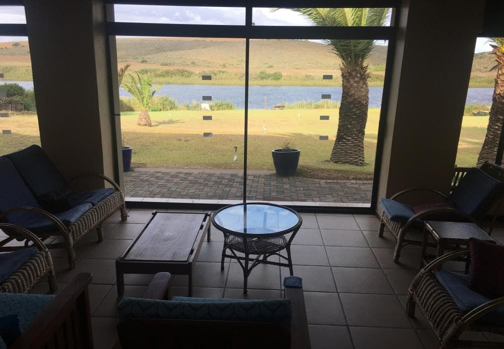 Living The Breede - Lawrence House