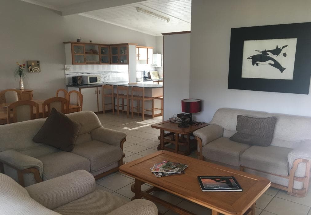 Living The Breede - Lawrence House