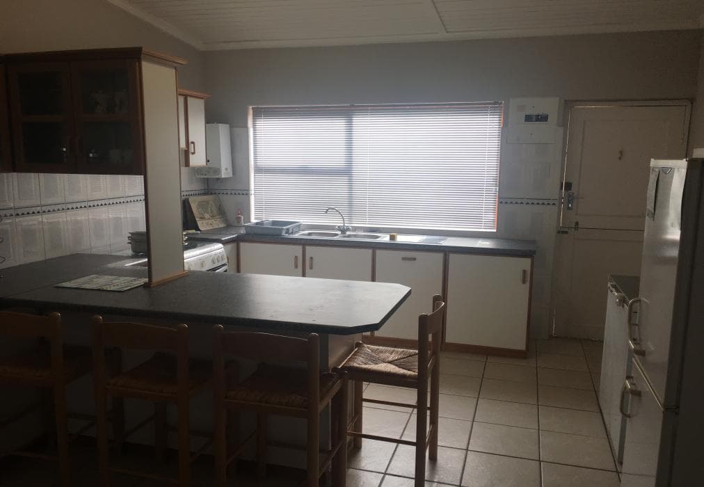 Living The Breede - Lawrence House