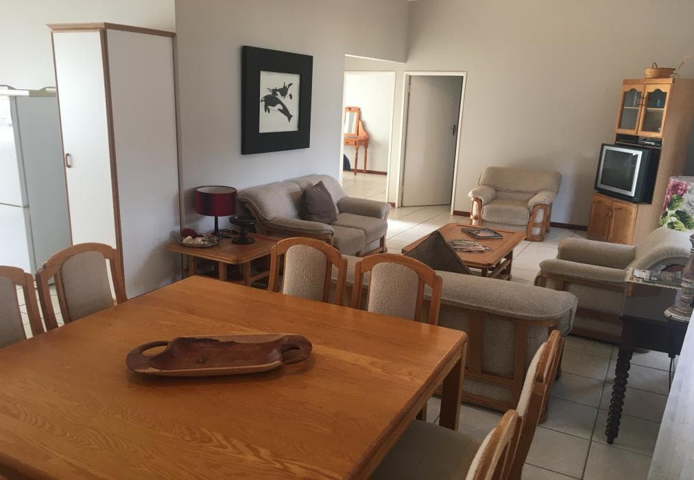 Living The Breede - Lawrence House