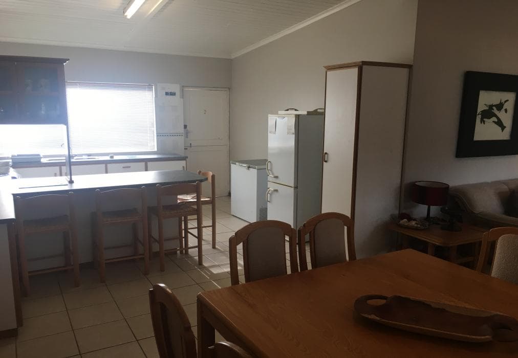 Living The Breede - Lawrence House