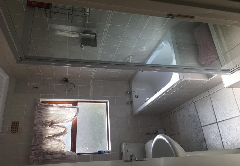 Living The Breede - Lawrence House