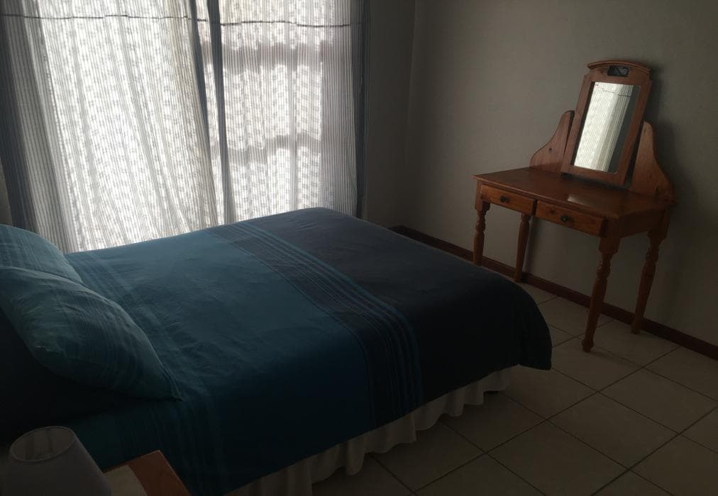 Living The Breede - Lawrence House