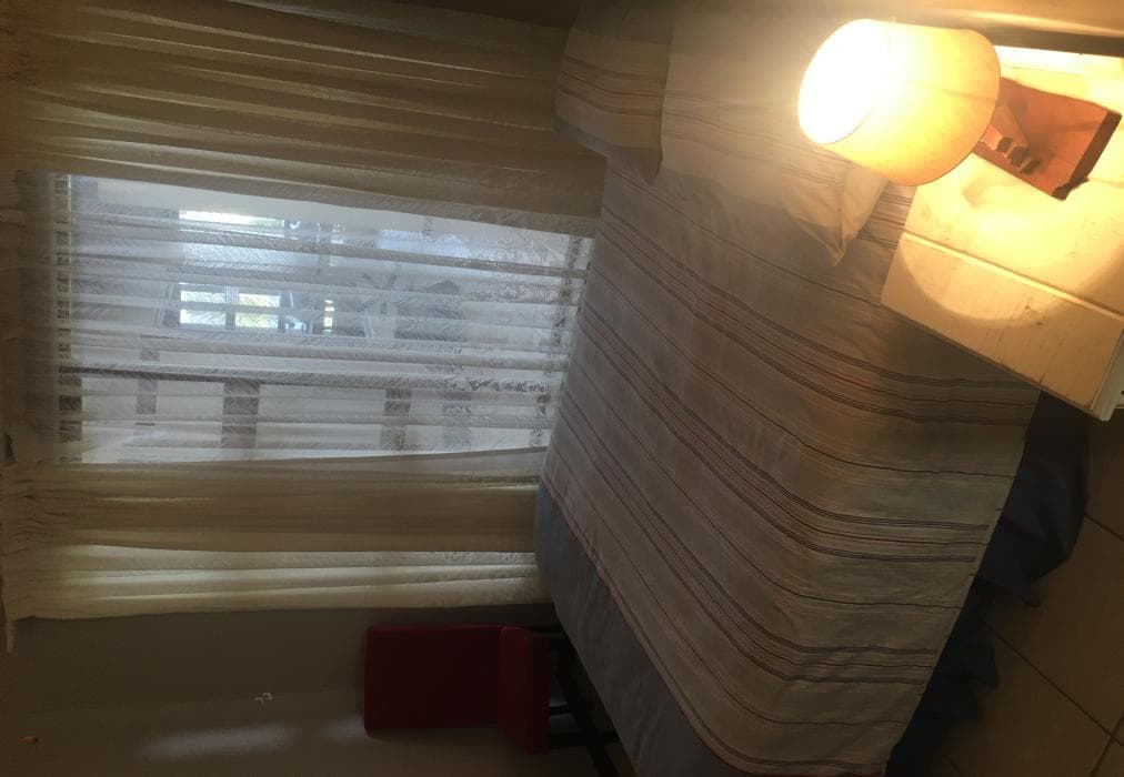 Living The Breede - Lawrence House