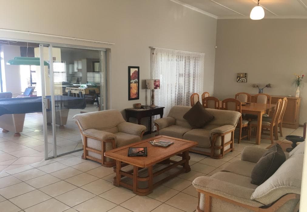 Living The Breede - Lawrence House