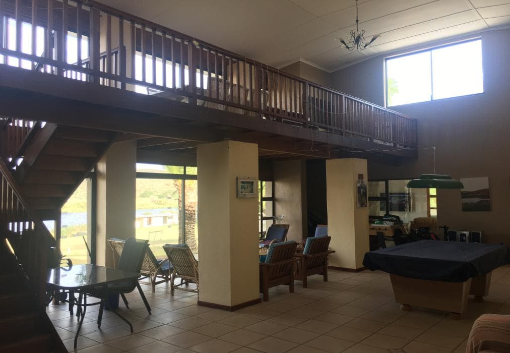 Living The Breede - Lawrence House