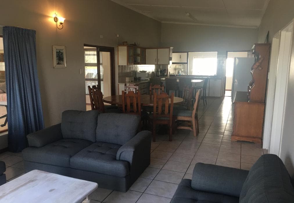 Living The Breede - Lawrence House