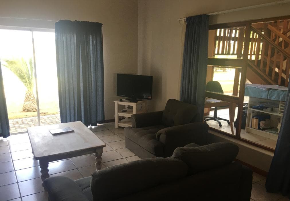 Living The Breede - Lawrence House