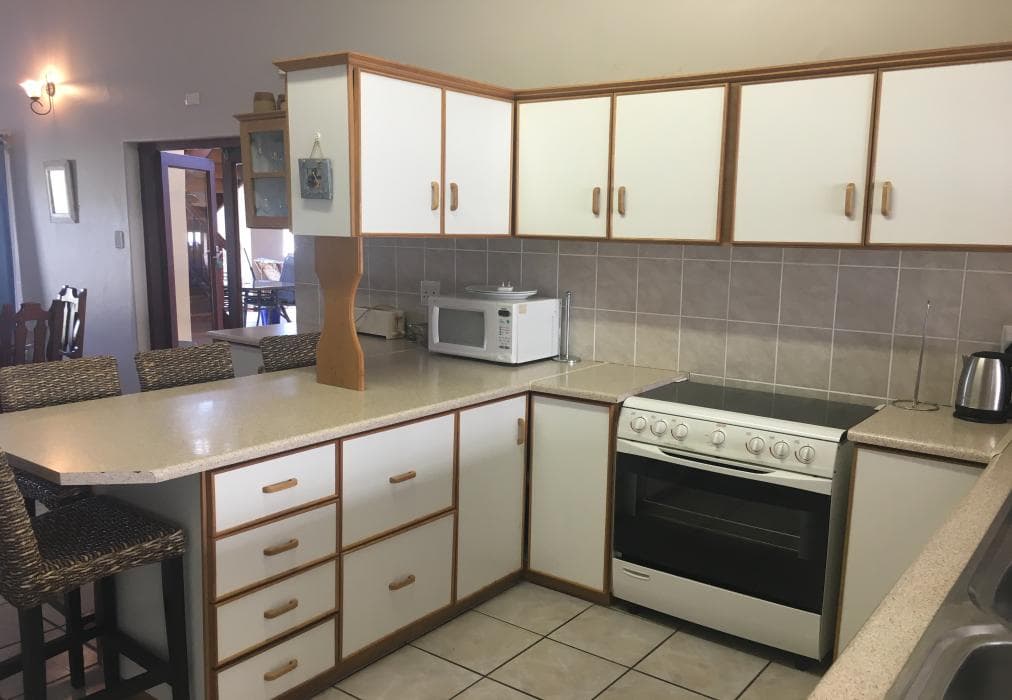 Living The Breede - Lawrence House