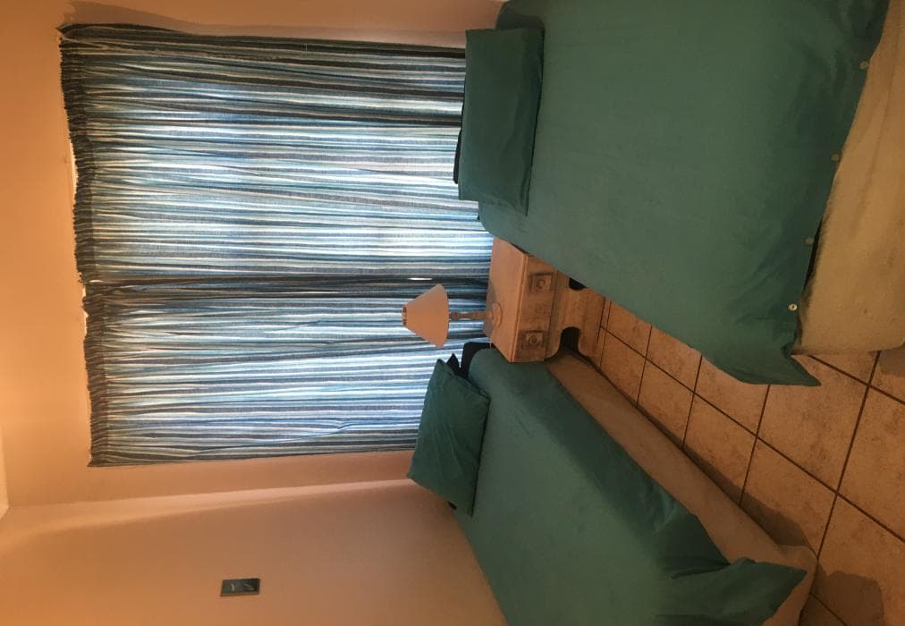 Living The Breede - Lawrence House