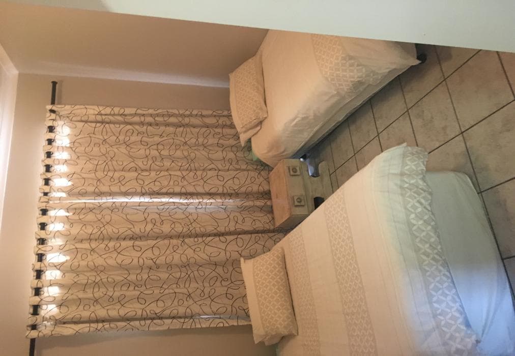 Living The Breede - Lawrence House