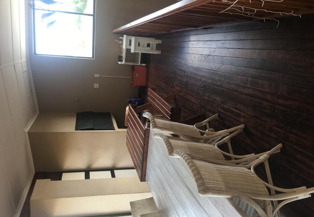 Living The Breede - Lawrence House