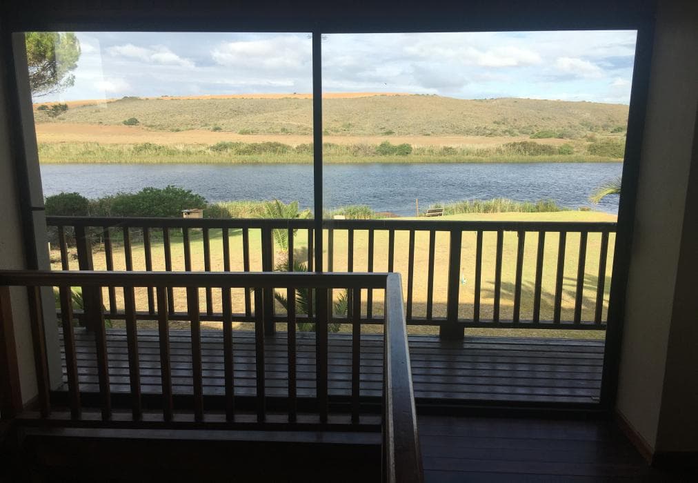 Living The Breede - Lawrence House