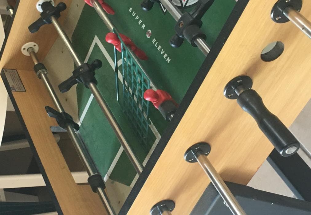 Living The Breede - Lawrence House