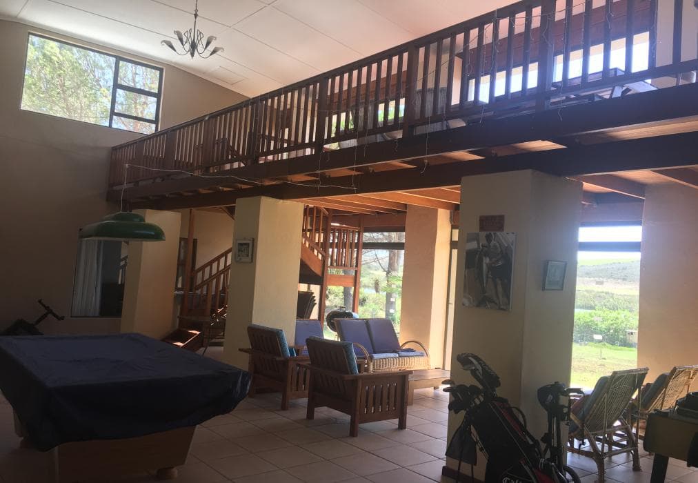 Living The Breede - Lawrence House