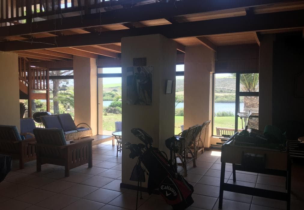 Living The Breede - Lawrence House