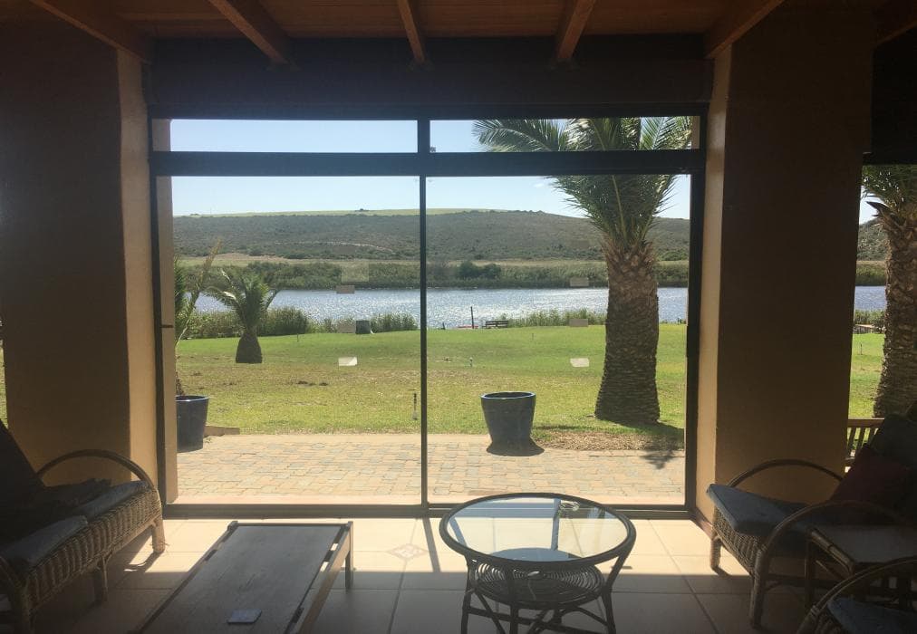 Living The Breede - Lawrence House