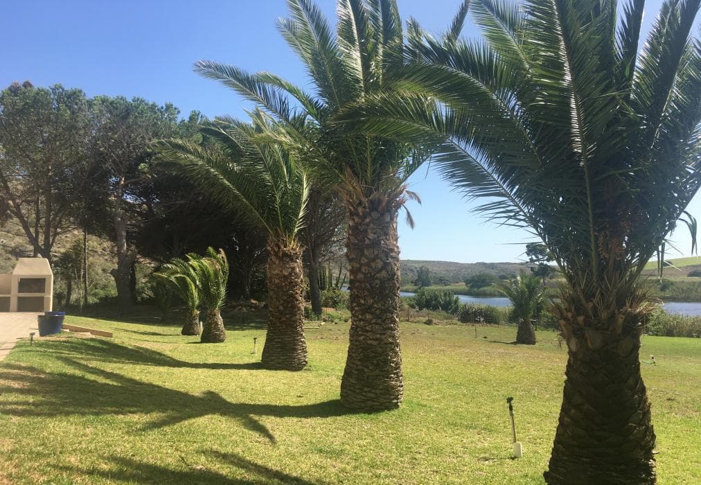 Living The Breede - Lawrence House