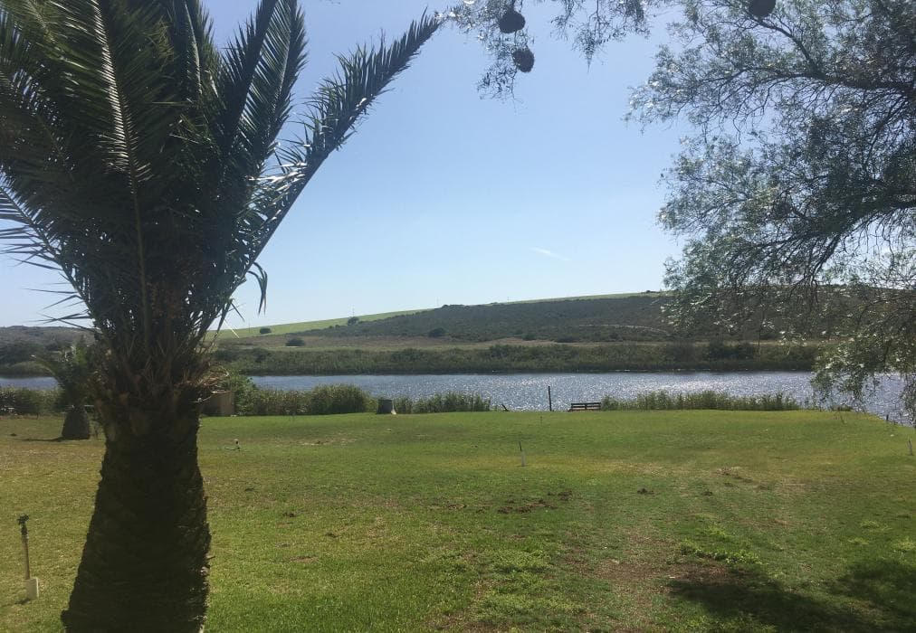 Living The Breede - Lawrence House