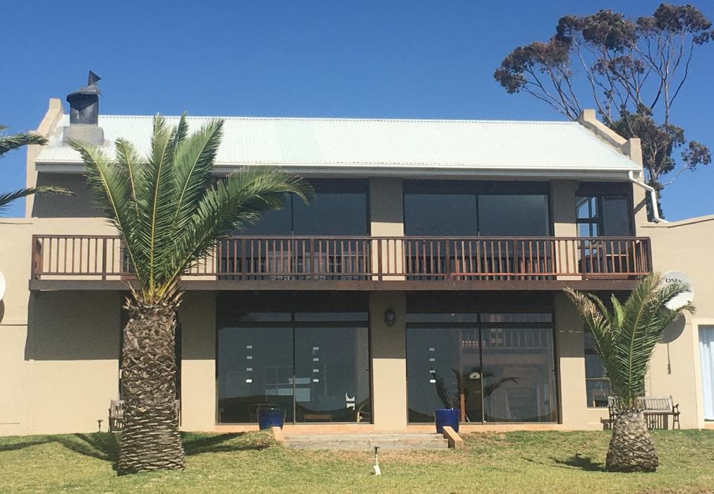 Living The Breede - Lawrence House