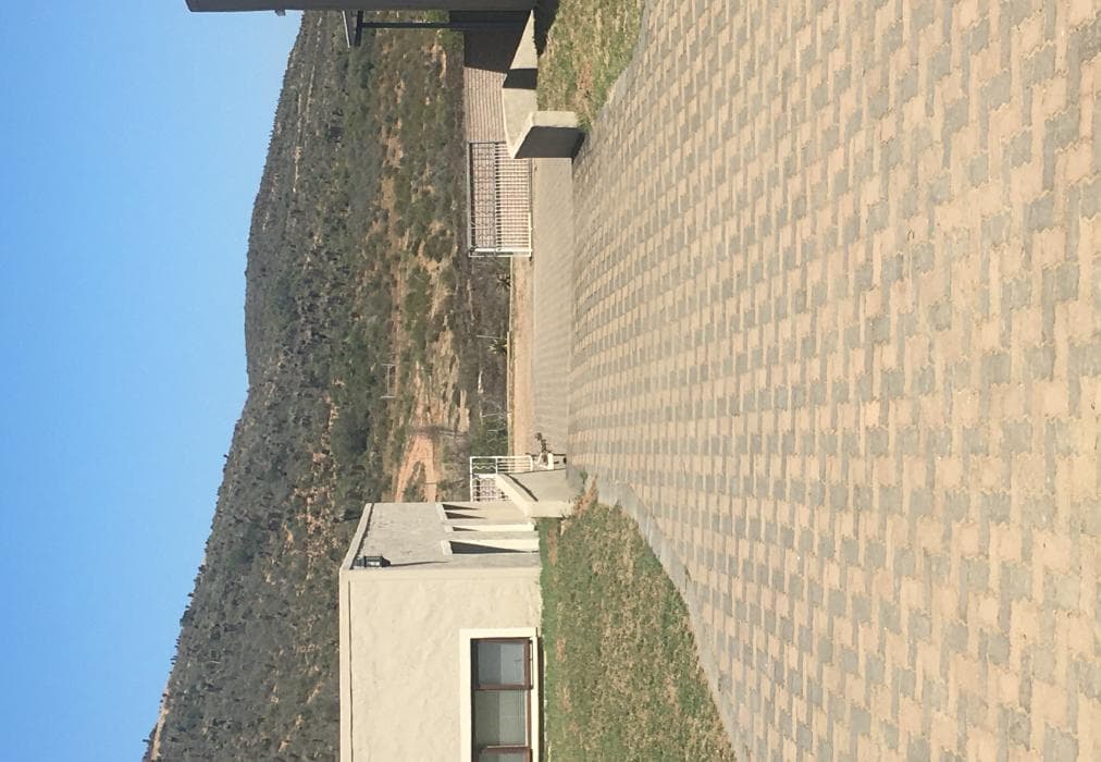 Living The Breede - Lawrence House