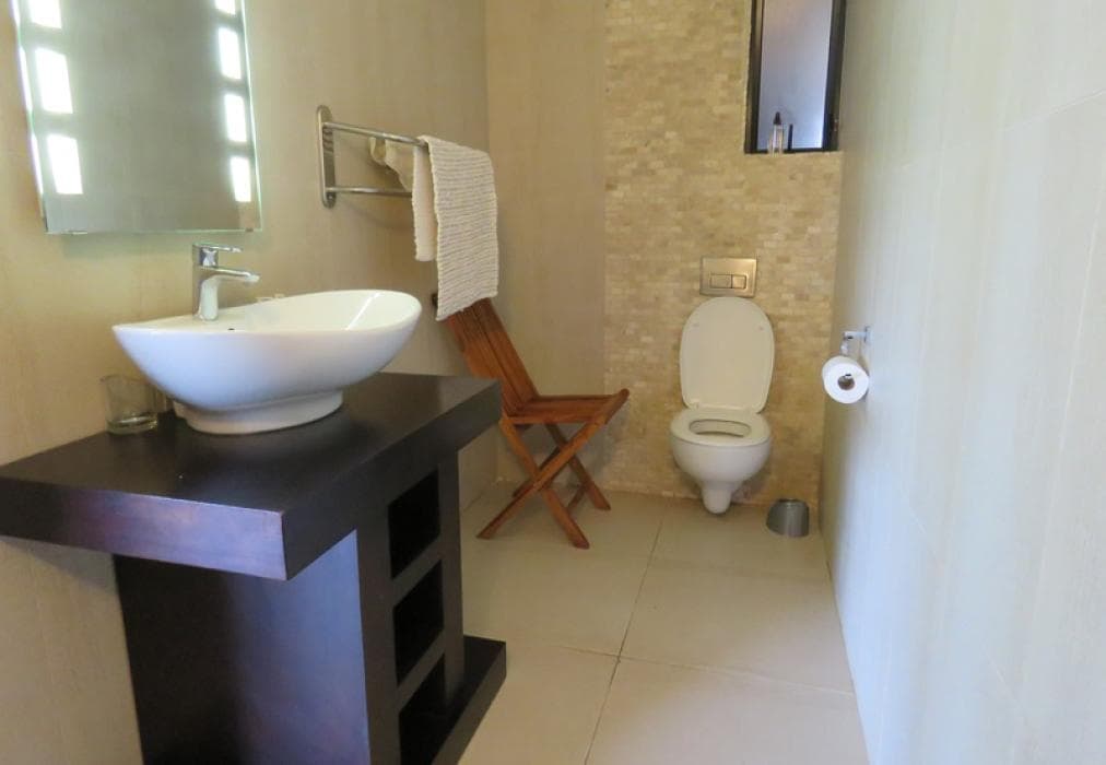 Whalesong Villa Hermanus