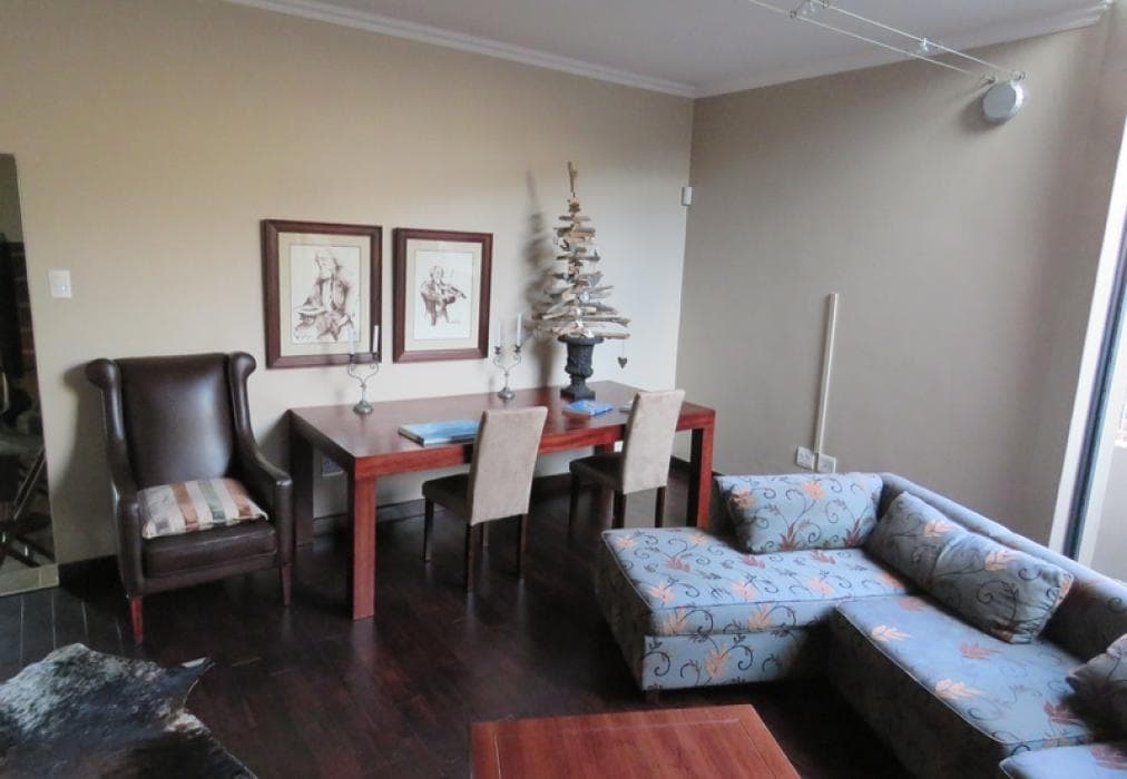 Whalesong Villa Hermanus