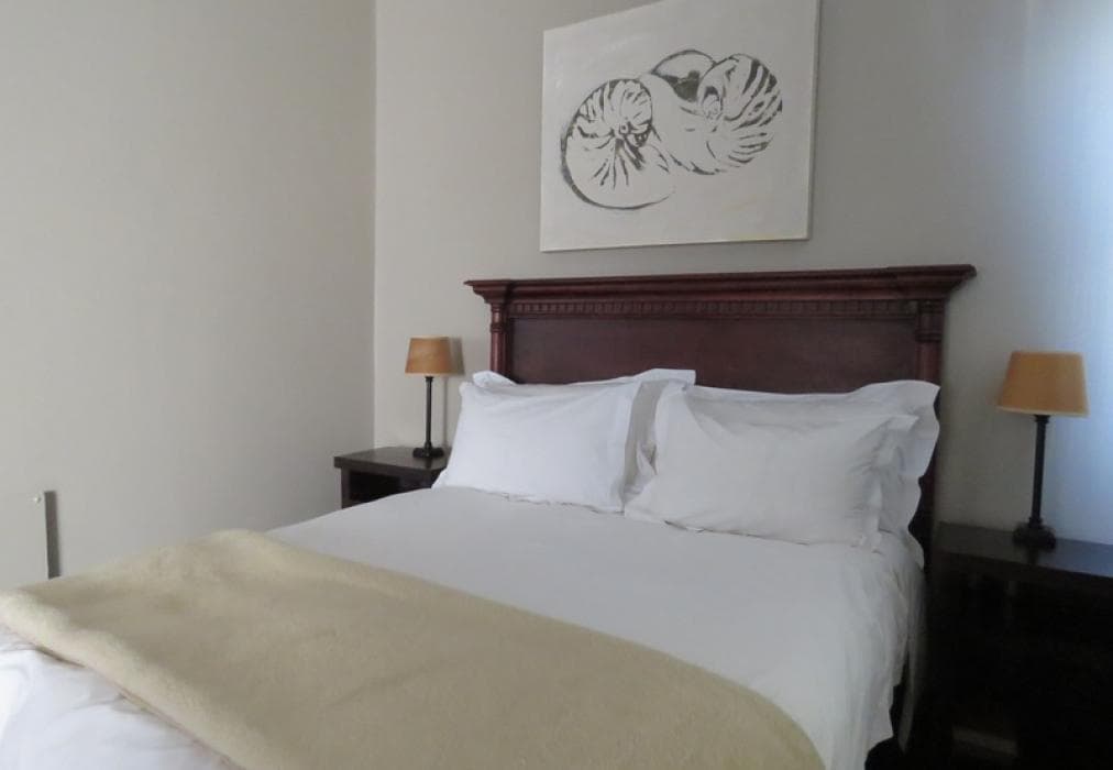 Whalesong Villa Hermanus