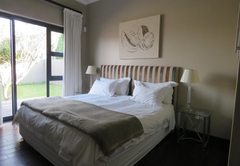 Whalesong Villa Hermanus