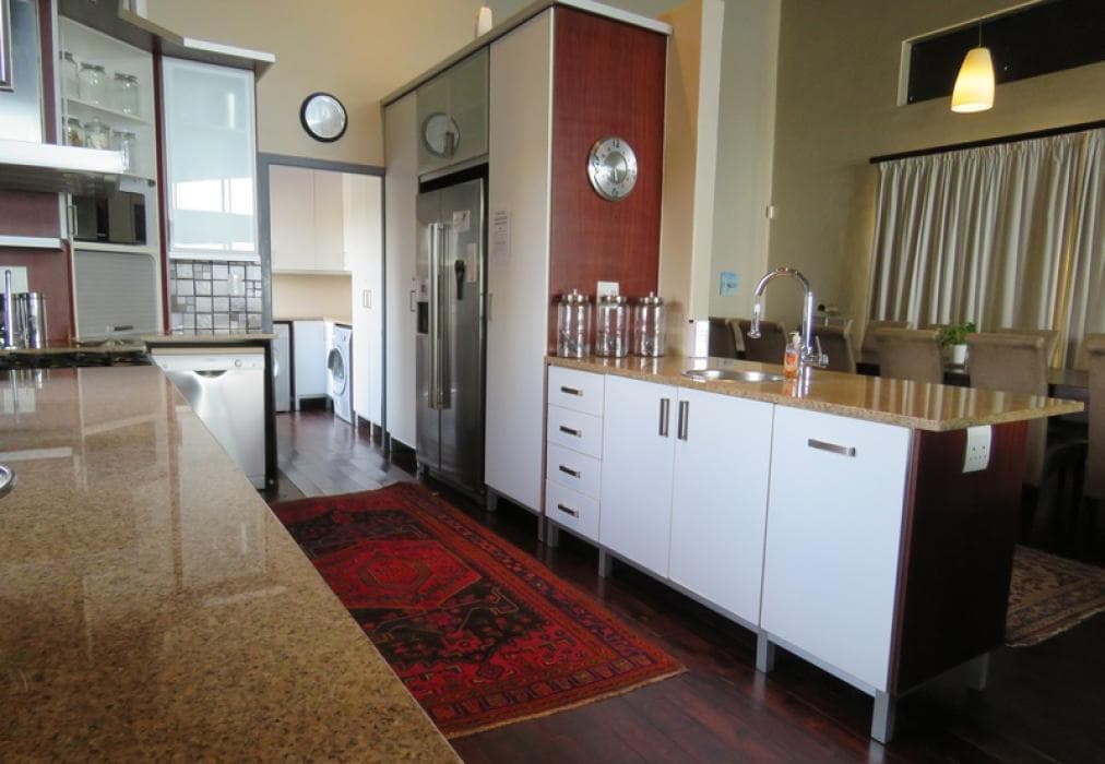 Whalesong Villa Hermanus