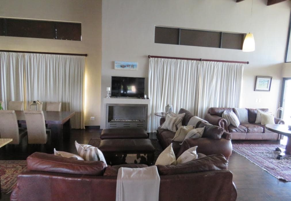 Whalesong Villa Hermanus