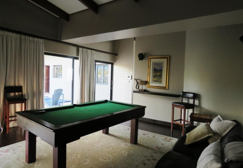 Whalesong Villa Hermanus