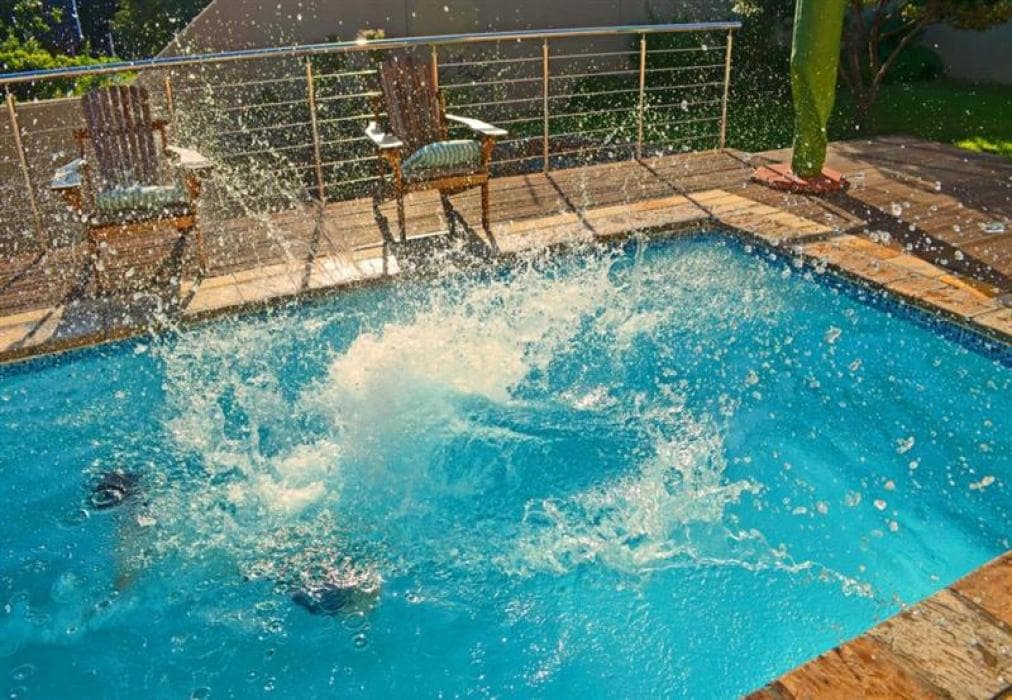 Whalesong Villa Hermanus