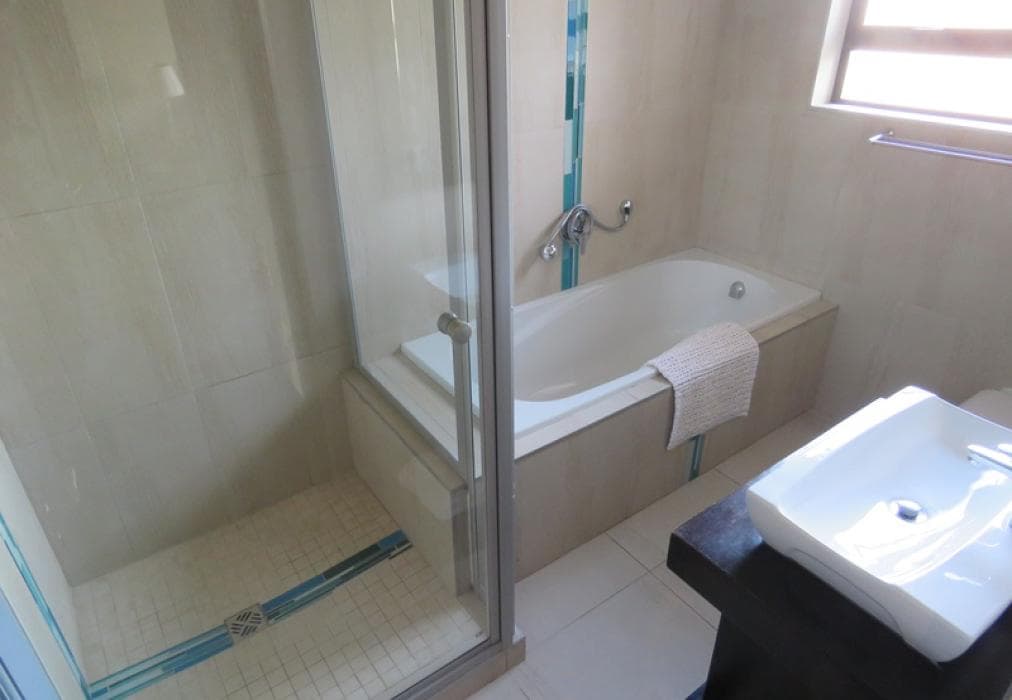 Whalesong Villa Hermanus