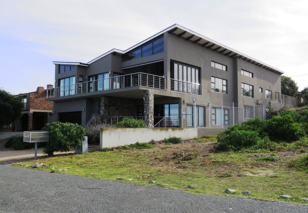 Whalesong Villa Hermanus