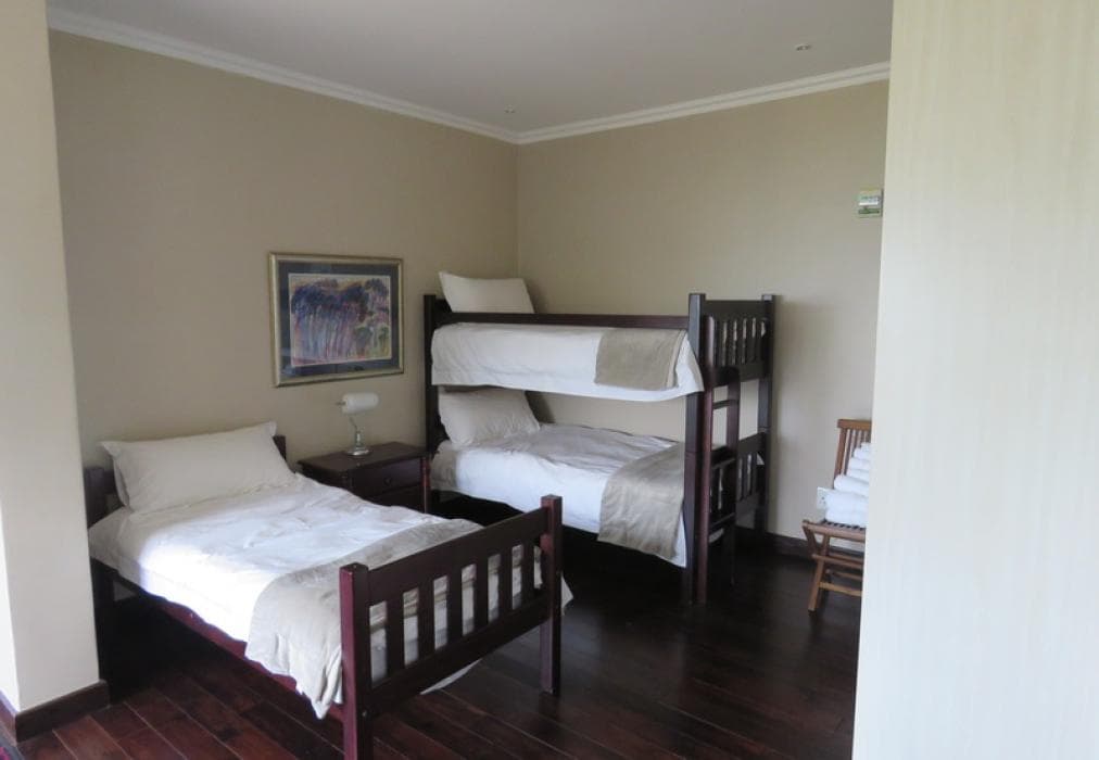 Whalesong Villa Hermanus