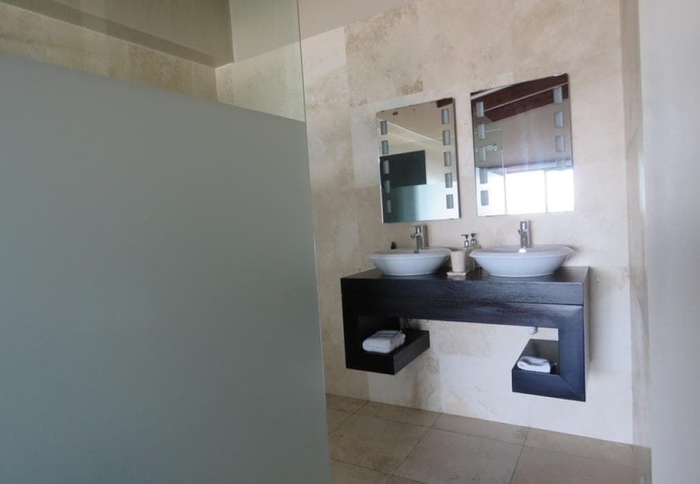 Whalesong Villa Hermanus