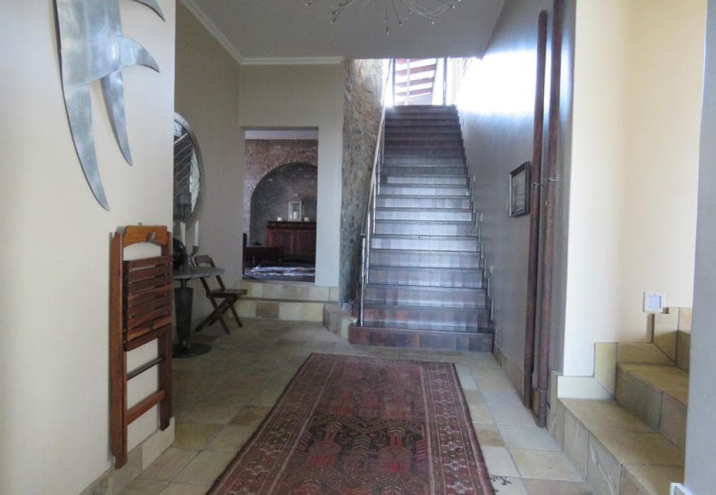 Whalesong Villa Hermanus