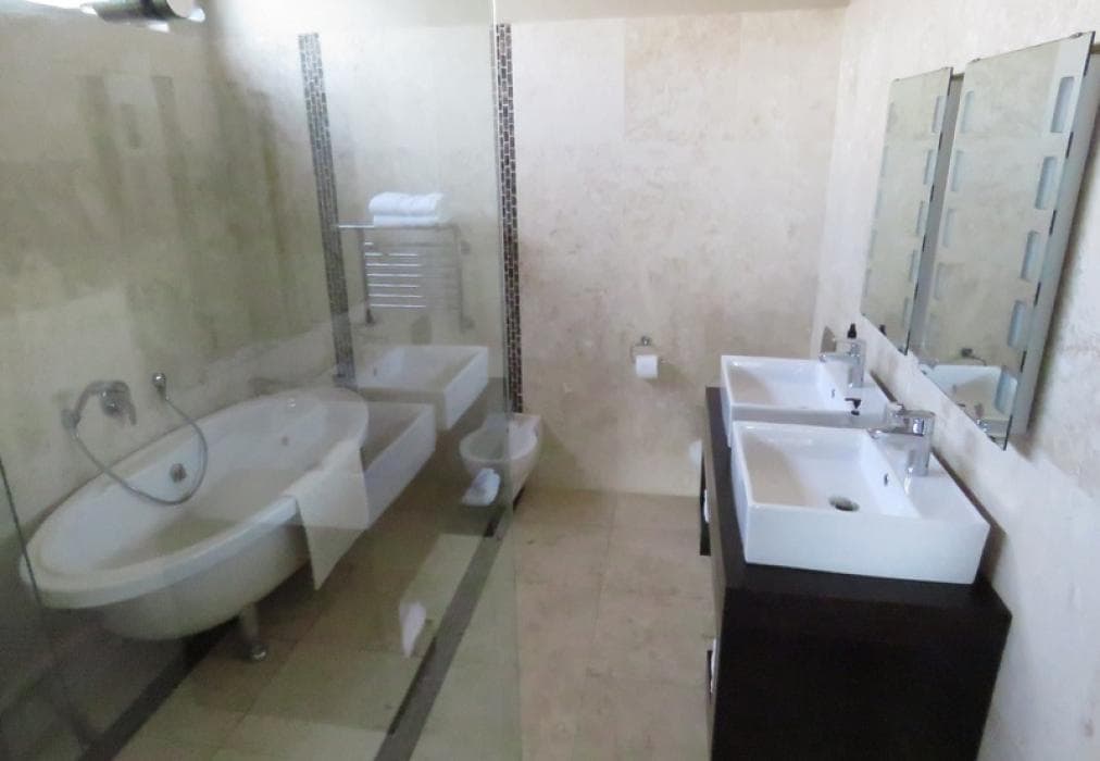 Whalesong Villa Hermanus