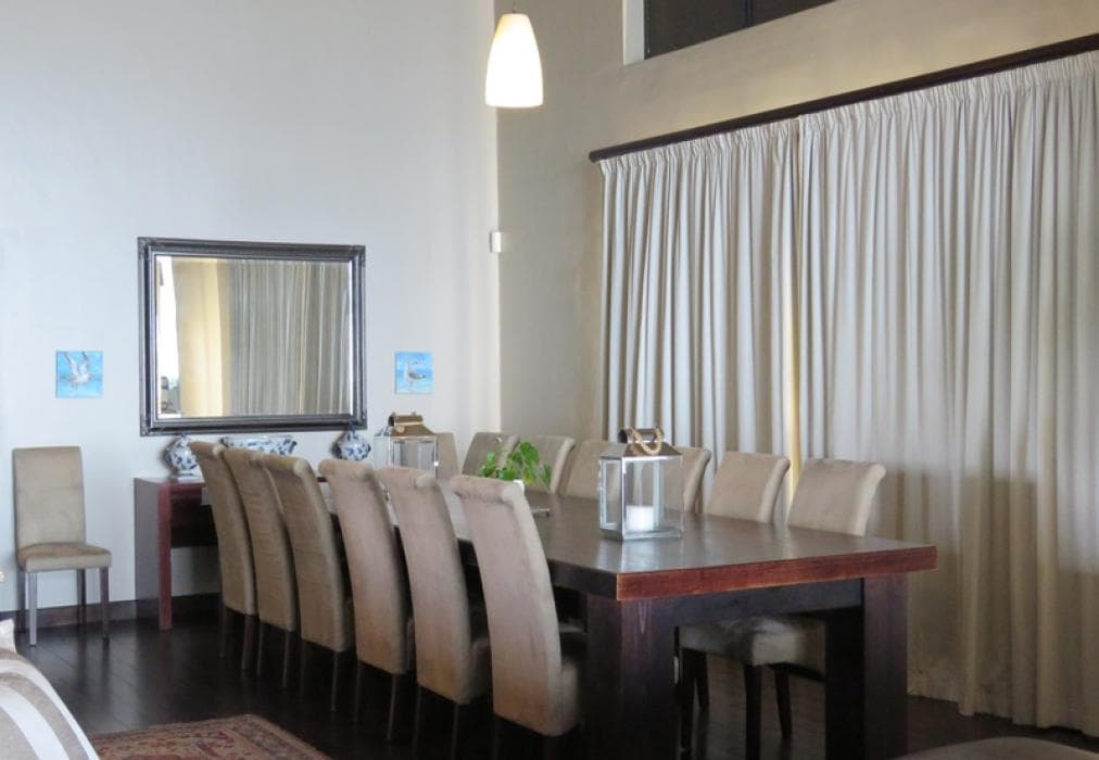 Whalesong Villa Hermanus